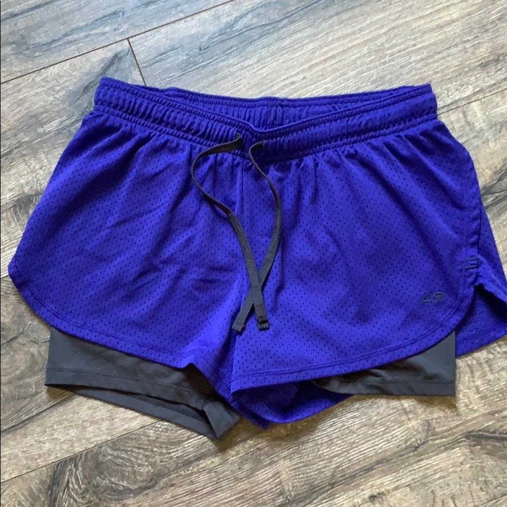 Champion Running Shorts - Picture 1 of 1